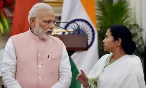 Mamata Banerjee likely to meet PM Modi today