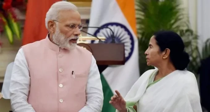 Mamata Banerjee likely to meet PM Modi today