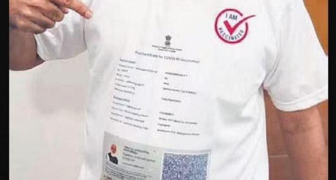 Nepal, India to recognise Covid vax certification