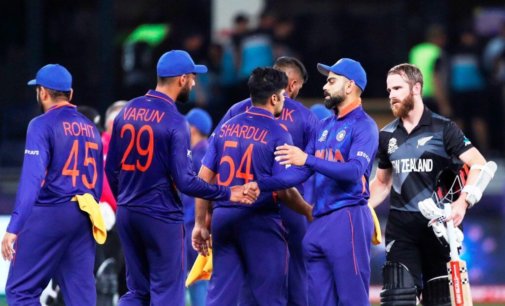New Zealand has virtually ensured that India doesn’t make it to semis: Sehwag