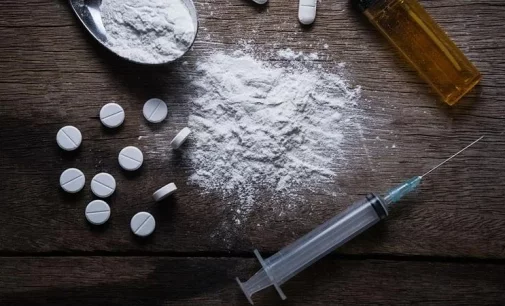 New Zealand passes drug-checking law