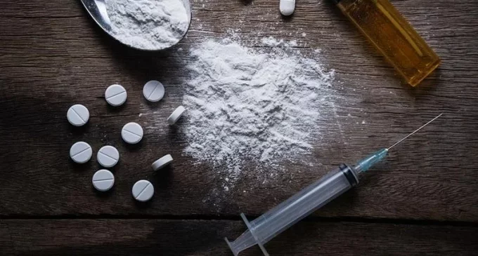 New Zealand passes drug-checking law
