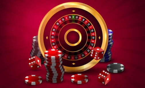 Online Casinos in India