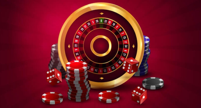 Online Casinos in India