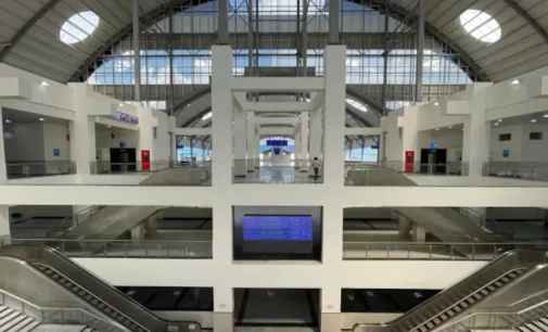 PM Modi to dedicate country’s first world-class railway station at Habibganj, Bhopal on November 15