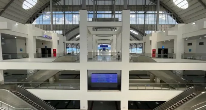 PM Modi to dedicate country’s first world-class railway station at Habibganj, Bhopal on November 15