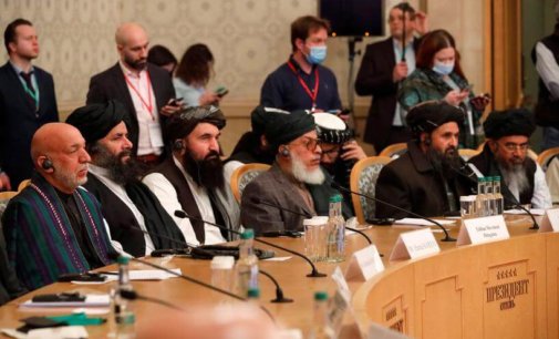 Pak to host US, China, Russia meet on Afghanistan on Thursday