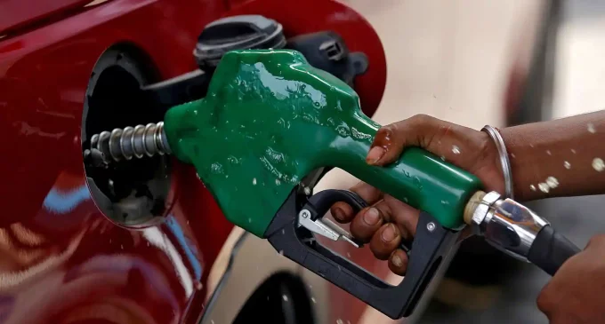 Pakistan hikes petroleum prices by Rs 8.14 per litre