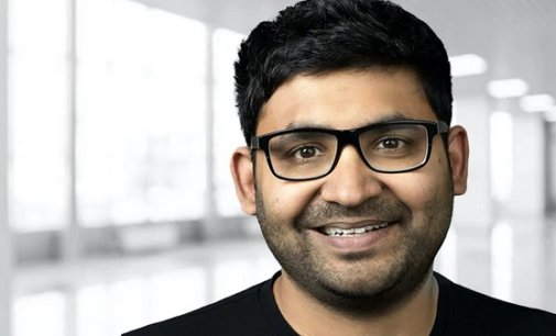 Parag Agrawal joins list of Indian-origin executives heading world’s leading tech firms
