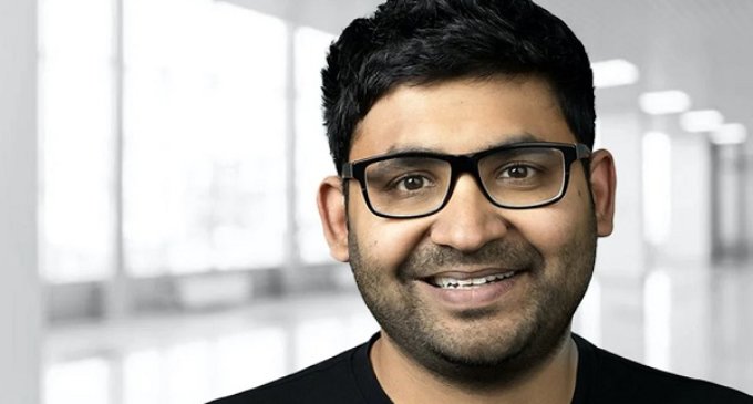Parag Agrawal joins list of Indian-origin executives heading world’s leading tech firms
