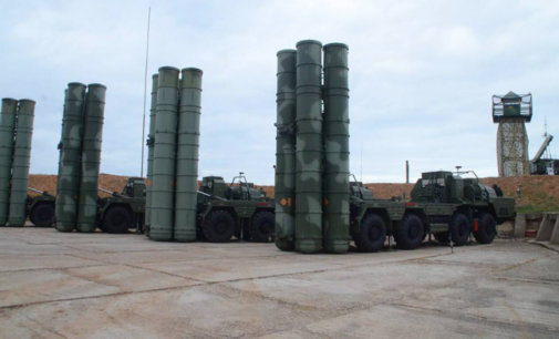 Russia likely to export new S-500 missile systems to India, China