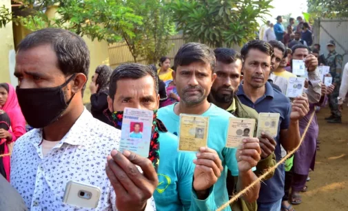 SC directs MHA to provide two additional CRPF companies in Tripura to ensure free, fair civic polls