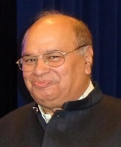 Sohan Joshi