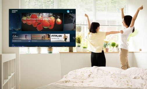 Samsung Electronics, LG Electronics account for a half of global TV sales in Q3