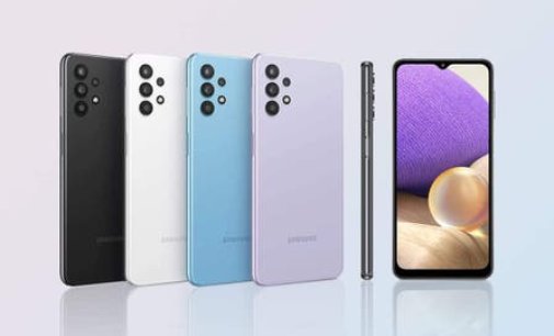 Samsung’s Galaxy A33 5G rumoured to launch early next year in four colours