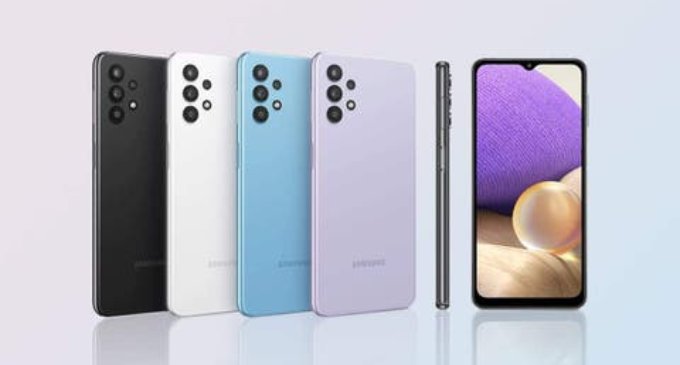 Samsung’s Galaxy A33 5G rumoured to launch early next year in four colours