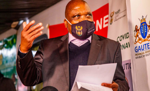 South African Health Minister calls travel bans by countries over new COVID variant ‘Omicron’ as unjustified