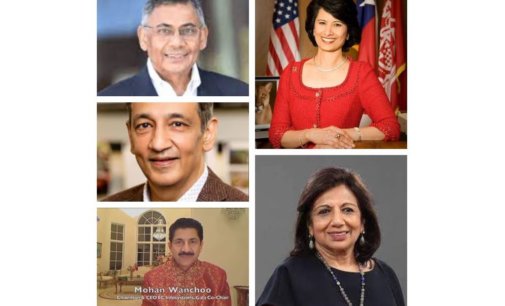 Ekal Foundation raises over $4 Million in Star-studded ‘Future of India’ Gala