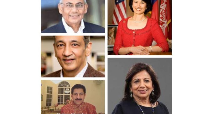 Ekal Foundation raises over $4 Million in Star-studded ‘Future of India’ Gala