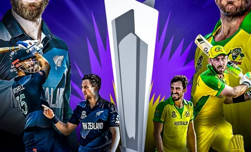 T20 World Cup final: Meet the two teams