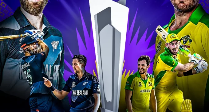 T20 World Cup final: Meet the two teams
