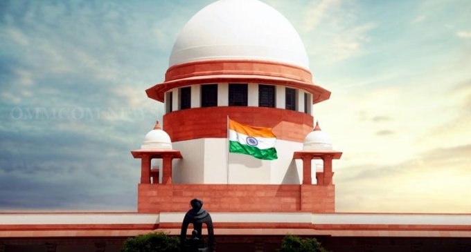 TV debates causing more air pollution than anything else: SC
