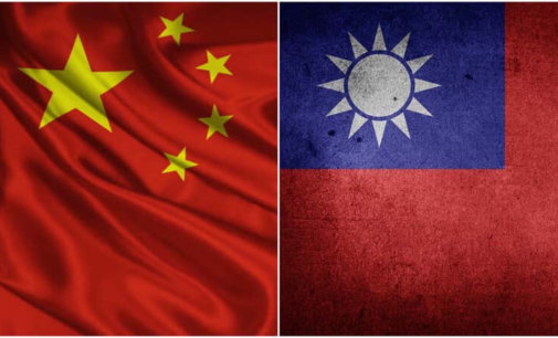 Taiwan working to fight Chinese cognitive warfare