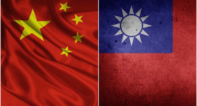 Taiwan working to fight Chinese cognitive warfare