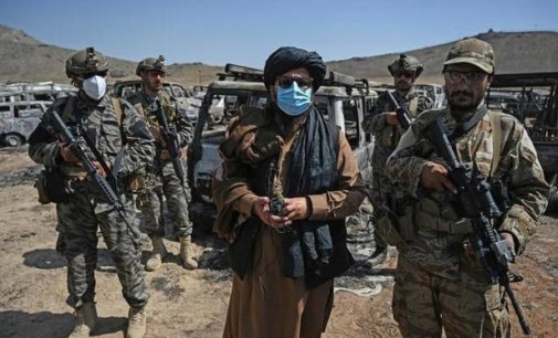 Taliban ‘clueless’ over governance, struggle to rule Afghanistan