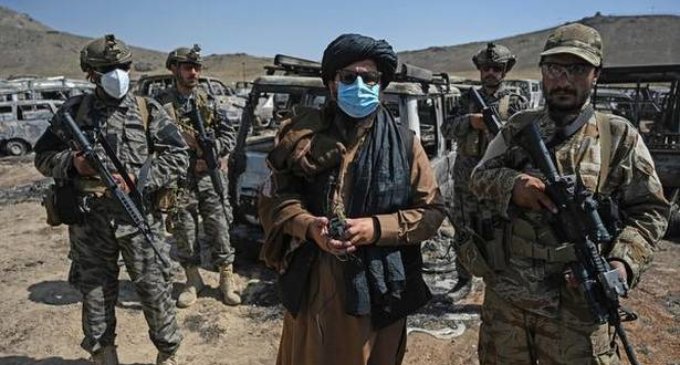 Taliban ‘clueless’ over governance, struggle to rule Afghanistan