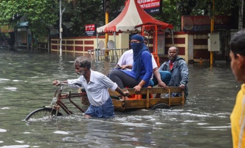 Tamil Nadu rains: PM Modi speaks to CM Stalin, assures Centre’s support