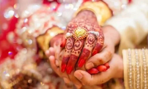 The Indian wedding industry: Second-biggest on the planet