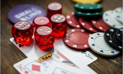 The Most Useful Gambling Terms: A Guide for Beginners