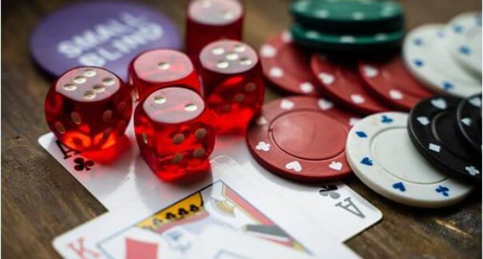 The Most Useful Gambling Terms: A Guide for Beginners