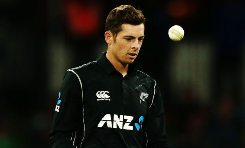 Tough to beat India in any format, hopefully NZ is ready for 1st Test, says Santner