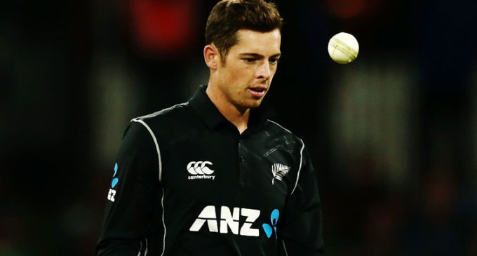 Tough to beat India in any format, hopefully NZ is ready for 1st Test, says Santner