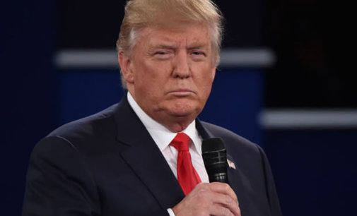 China could take hold of Bagram air base, warns Trump