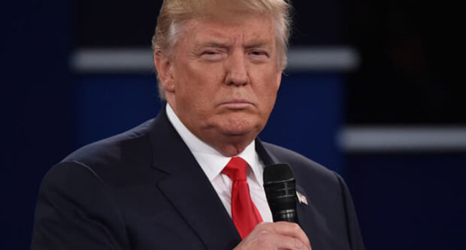China could take hold of Bagram air base, warns Trump