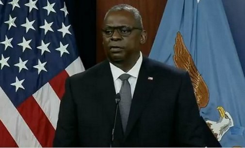 US calls for greater cooperation with its allies to counter Chinese threat in Indo-Pacific region