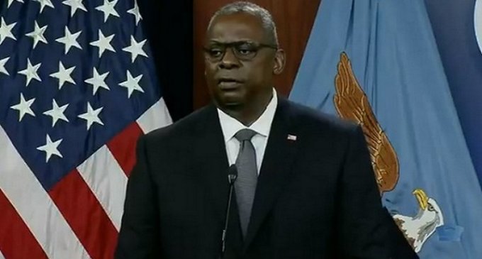 US calls for greater cooperation with its allies to counter Chinese threat in Indo-Pacific region