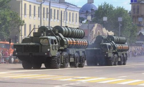 ‘US yet to decide on potential waiver of sanctions against India for S-400 purchase’