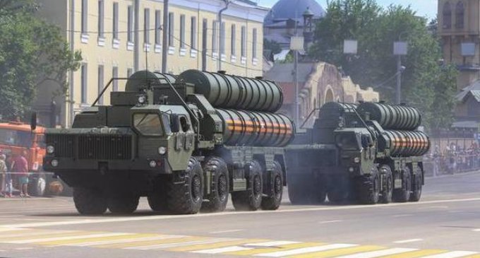 ‘US yet to decide on potential waiver of sanctions against India for S-400 purchase’