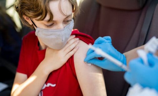 Vaccinating 5-11 Year Olds: Voices from the Front Lines