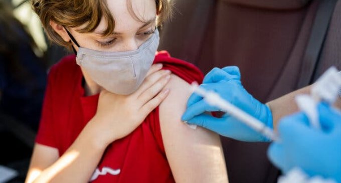 Vaccinating 5-11 Year Olds: Voices from the Front Lines
