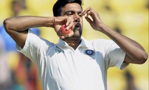 Was inspired by Harbhajan Singh’s famous spell against Australia in 2001: Ashwin