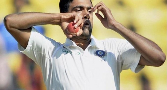 Was inspired by Harbhajan Singh’s famous spell against Australia in 2001: Ashwin