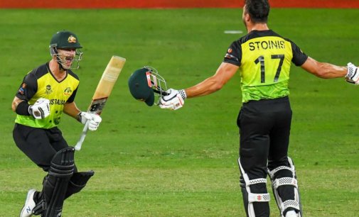 T20 WC: Was nervous knowing it could be the last opportunity to represent Australia, says Wade