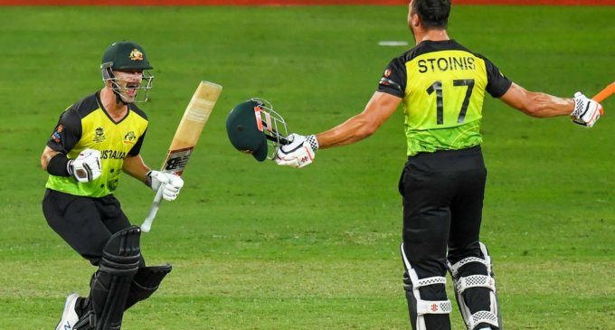 T20 WC: Was nervous knowing it could be the last opportunity to represent Australia, says Wade