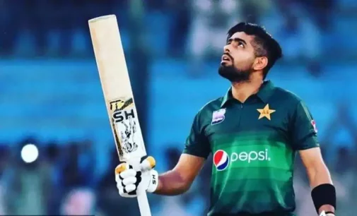 T20 WC: Way we gelled and played entire tournament, I’m satisfied as captain, says Babar Azam