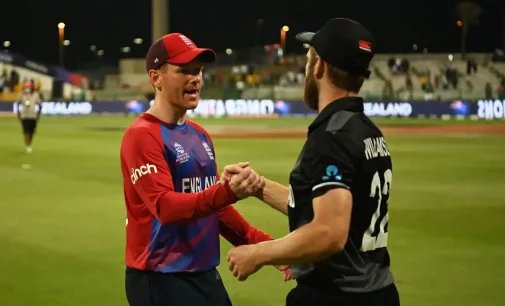 ‘We’re devastated’: Morgan after England’s defeat in semis